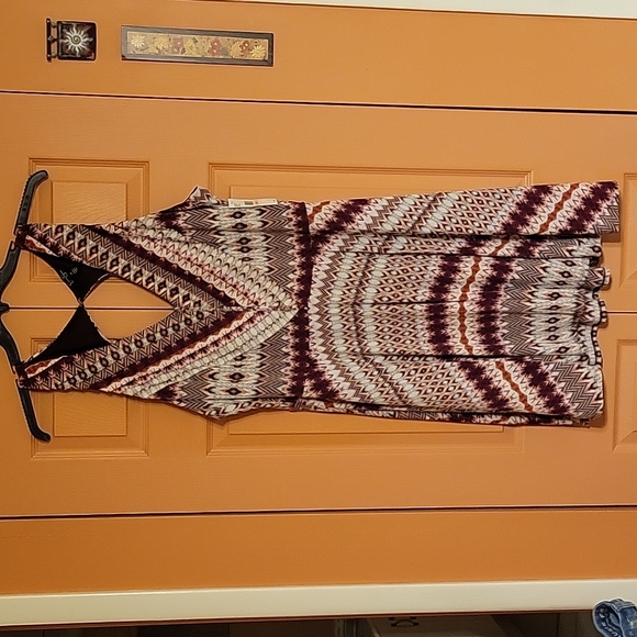 Jessica  Simpson Sundress - Picture 1 of 3